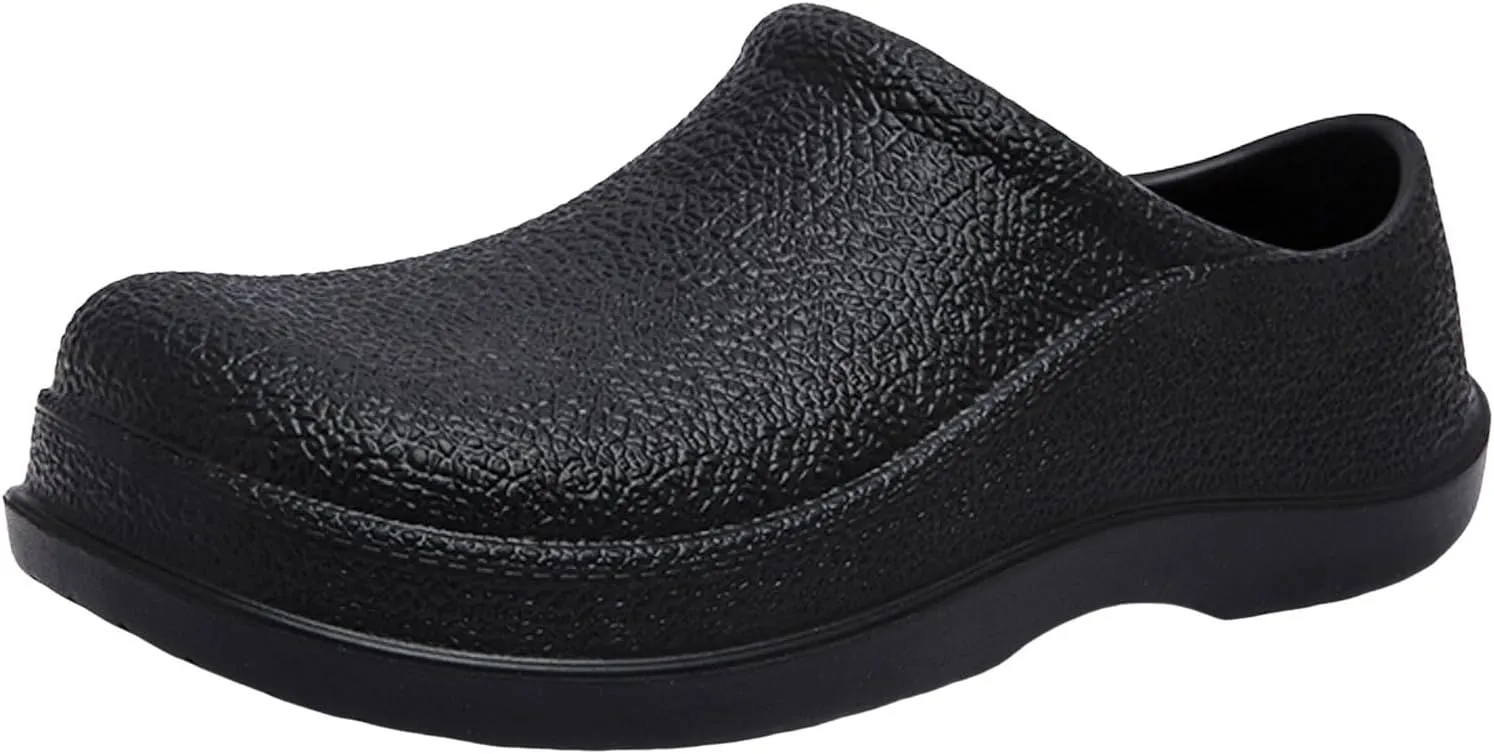 Men Sandals Fashionable Solid Color Minimalist New Pattern Flat Bottomed Spring And Summer Comfortable Swimming Shoe