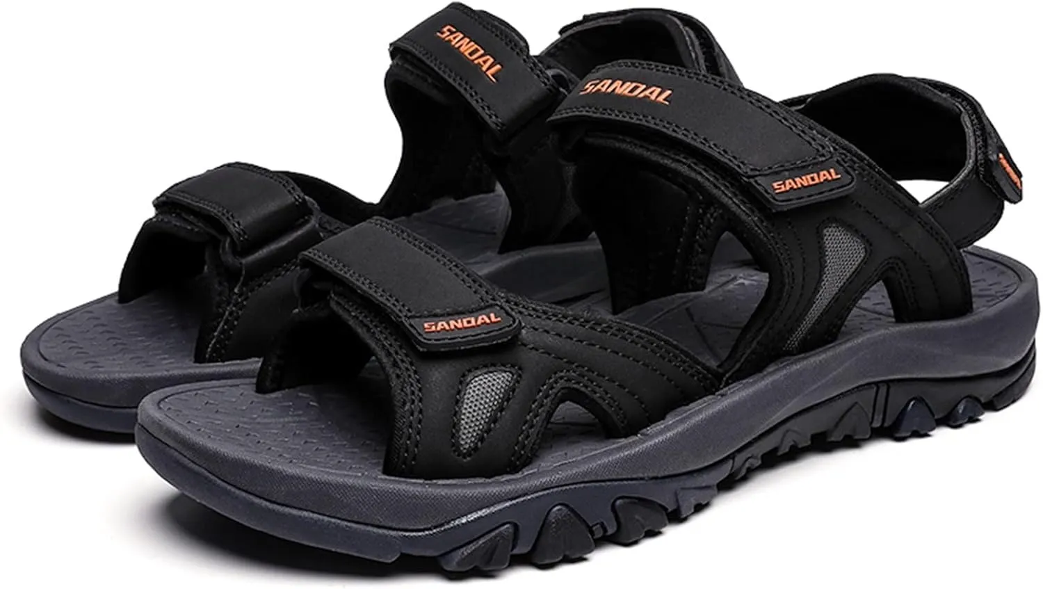 Men Shoes Beach Shoes Summer Sandals Two Way Outdoor Sports Sandals And Slippers Men's Ignite Slide Sandal