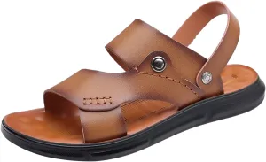 Men Sport Sandals Athletic Summer Beach Slides Shoes Outdoor Hiking Thong Flip Flops Sandals Mens Slippers