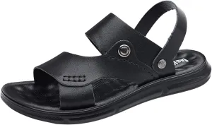 Men Sport Sandals Athletic Summer Beach Slides Shoes Outdoor Hiking Thong Flip Flops Sandals Mens Slippers