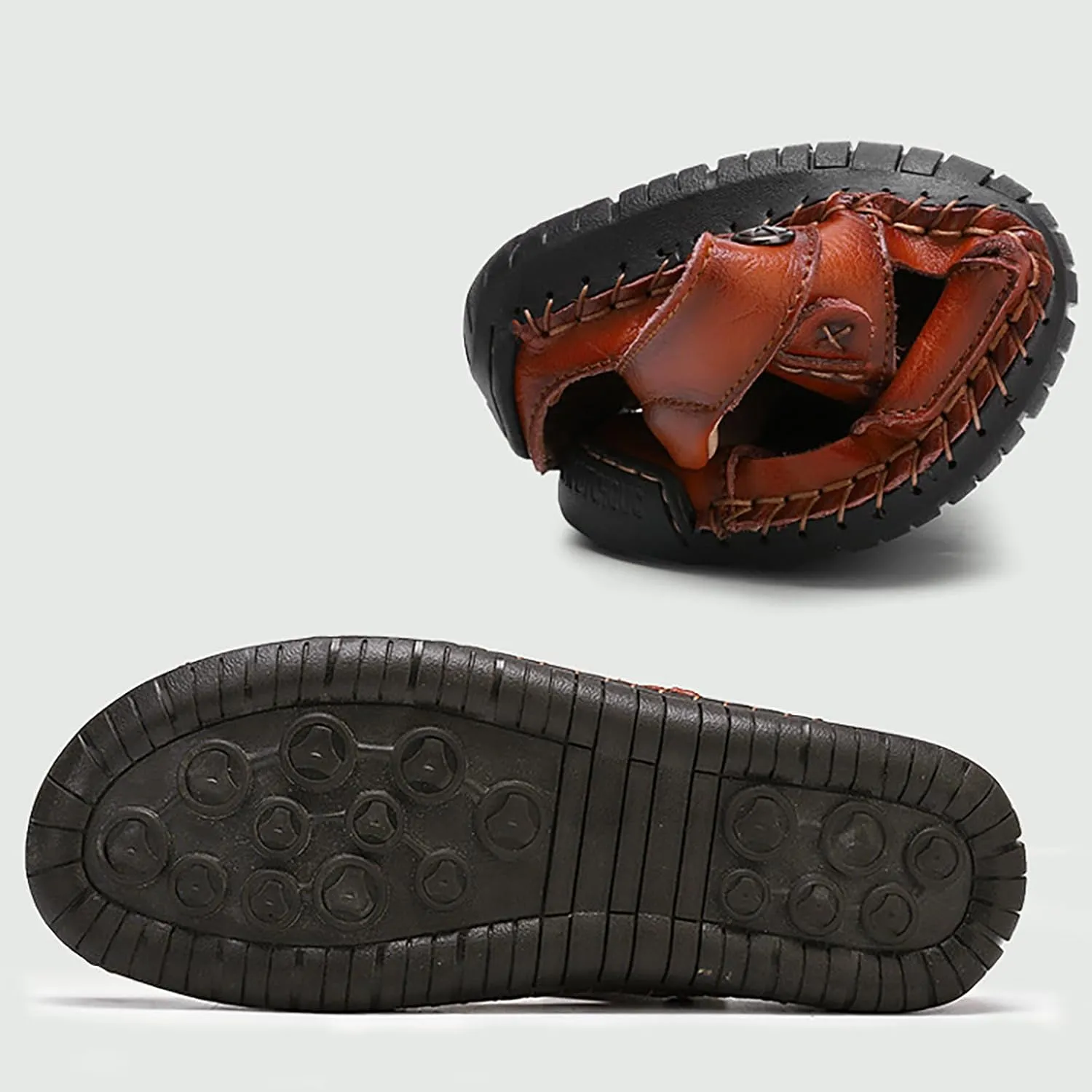 Mens Athletic Sandals Mens Sandals Men Summer Shoes Summer Comfortable Breathable Outdoor Sandal