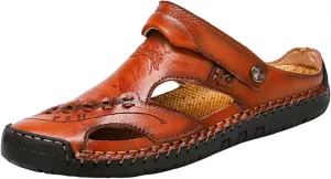 Mens Athletic Sandals Mens Sandals Men Summer Shoes Summer Comfortable Breathable Outdoor Sandal