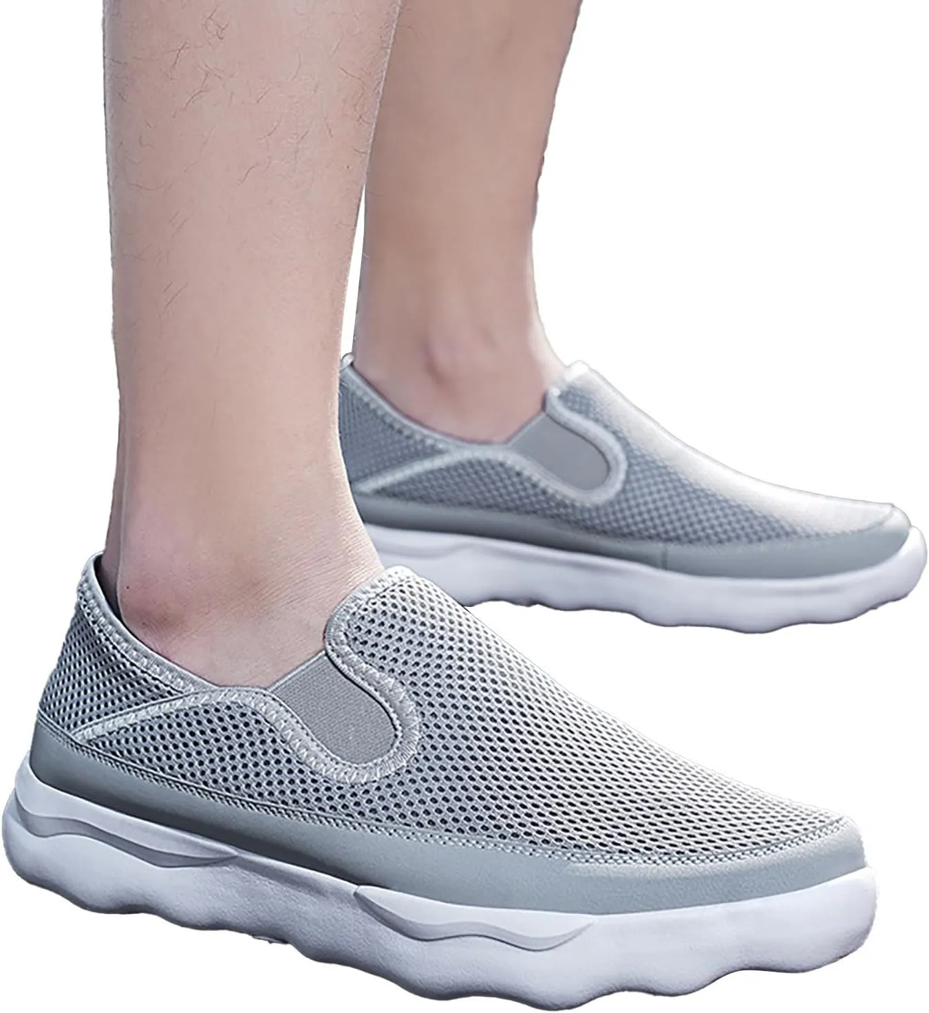 Mens Athletic Shoes Men's Shoes Walking Shoe for Men Sneaker for Men Comfortable Casual Sneaker