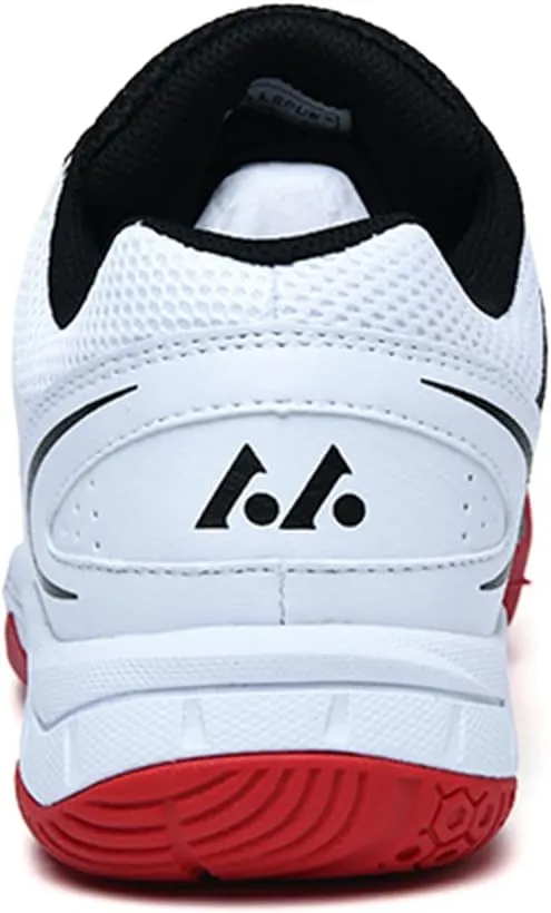 Men's Badminton Shoes Comfort Anti-Slip Pickleball Court Shoes Professional Sneakers