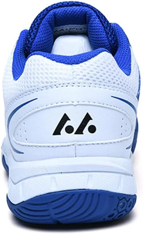 Men's Badminton Shoes Comfort Anti-Slip Pickleball Court Shoes Professional Sneakers