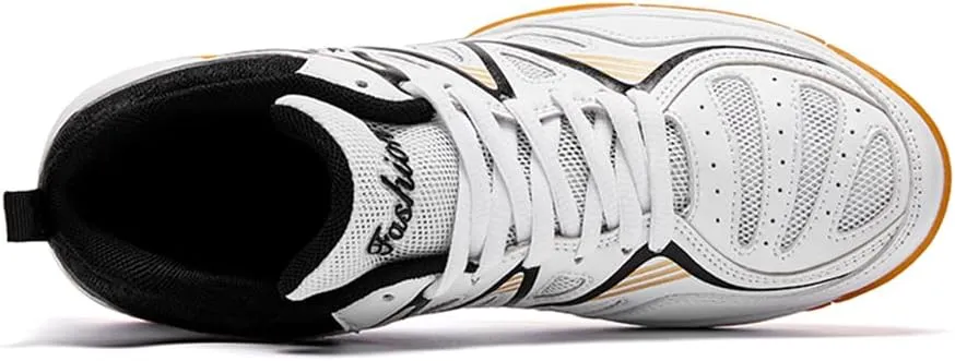 Men's Badminton Shoes Tennis Shoes Indoor Court Shoes Racketball Squash Volleyball Shoes