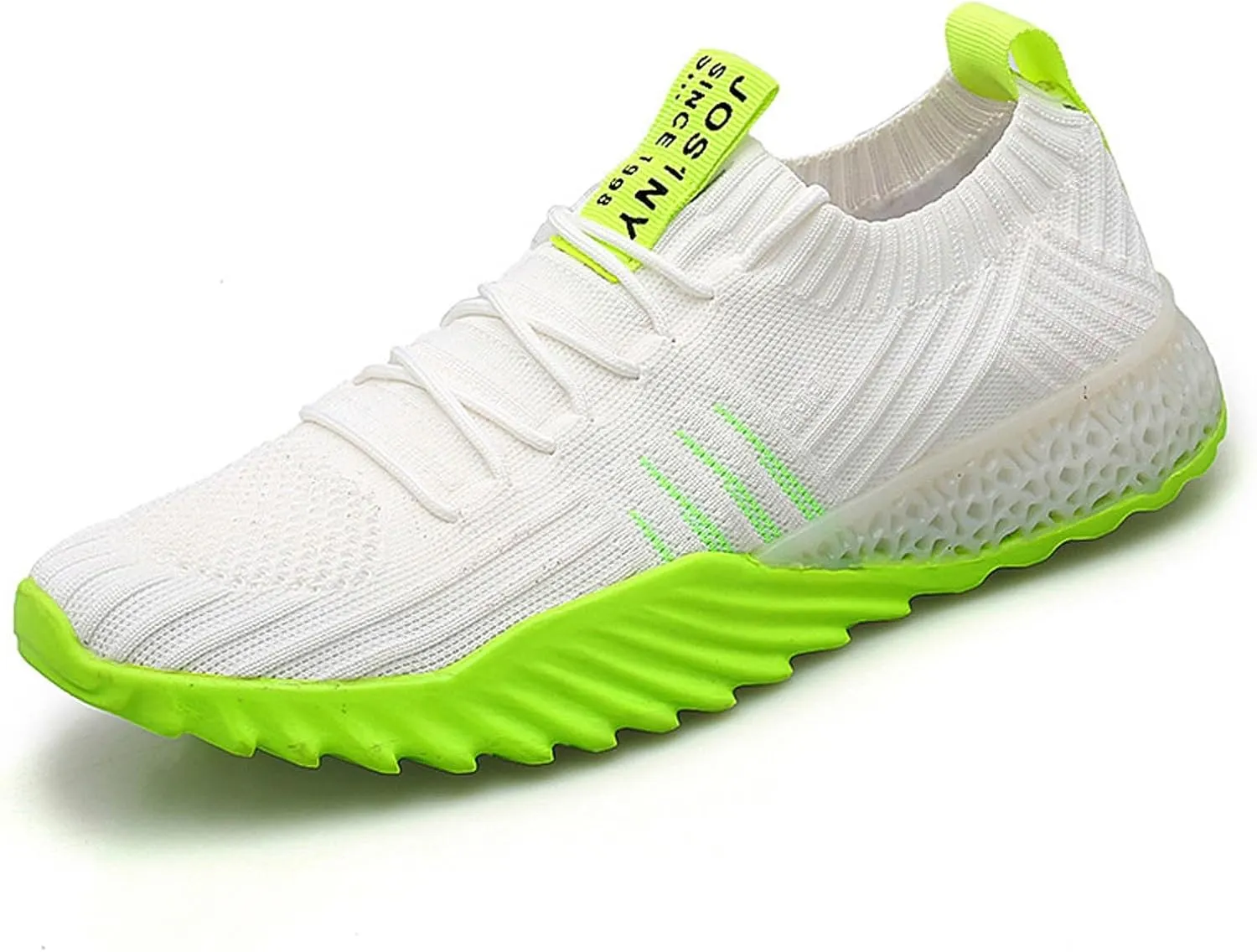 Men's Casual Dress Sneakers Loafers for Women Casual Women's Comfortable & Lightweight Loafers Slip On Sneakers Flat