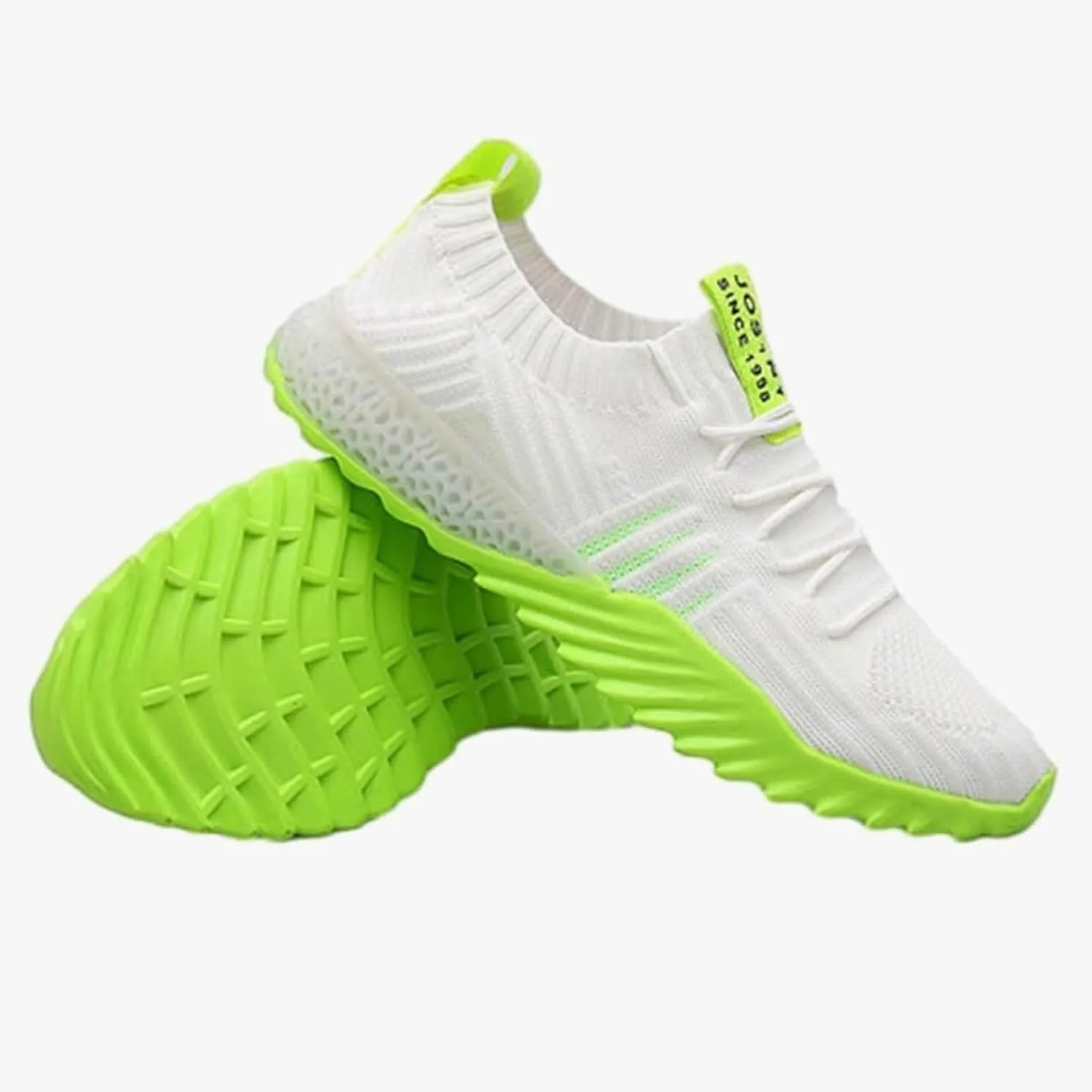 Men's Casual Dress Sneakers Loafers for Women Casual Women's Comfortable & Lightweight Loafers Slip On Sneakers Flat