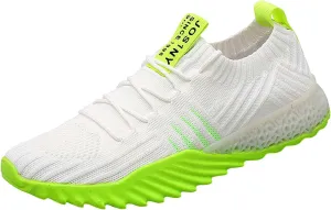 Men's Casual Dress Sneakers Loafers for Women Casual Women's Comfortable & Lightweight Loafers Slip On Sneakers Flat