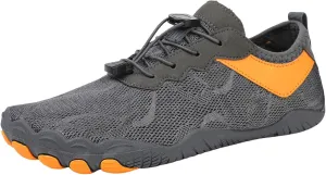 Men's Couple Sports Shoes Outdoor Wading Non Slip Beach Diving Swimming Riding Fitness Water Shoes