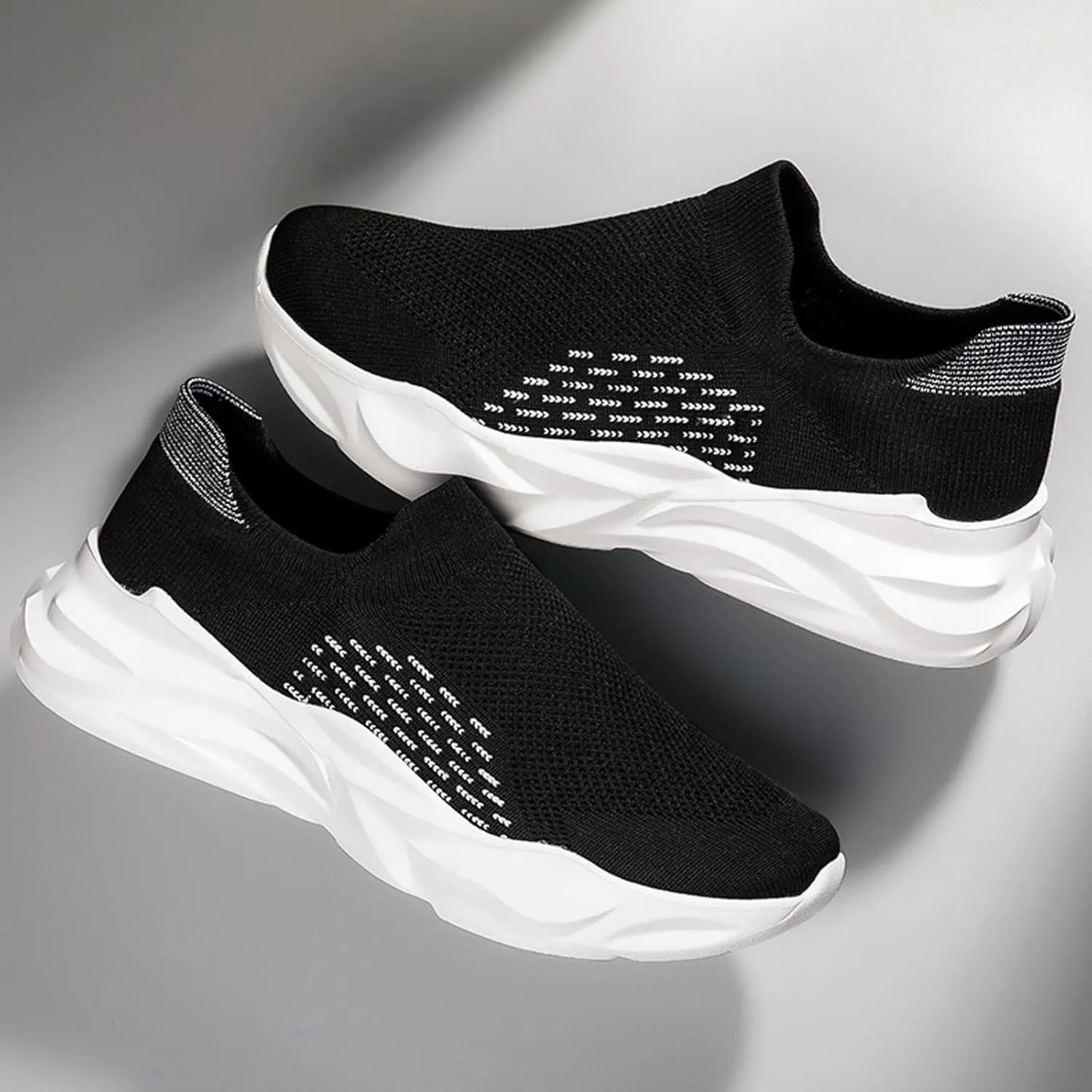 Men's Fashion Sneakers Men's Sneakers Walking Shoe for Men Shoe for Men Mesh Sport Sneaker