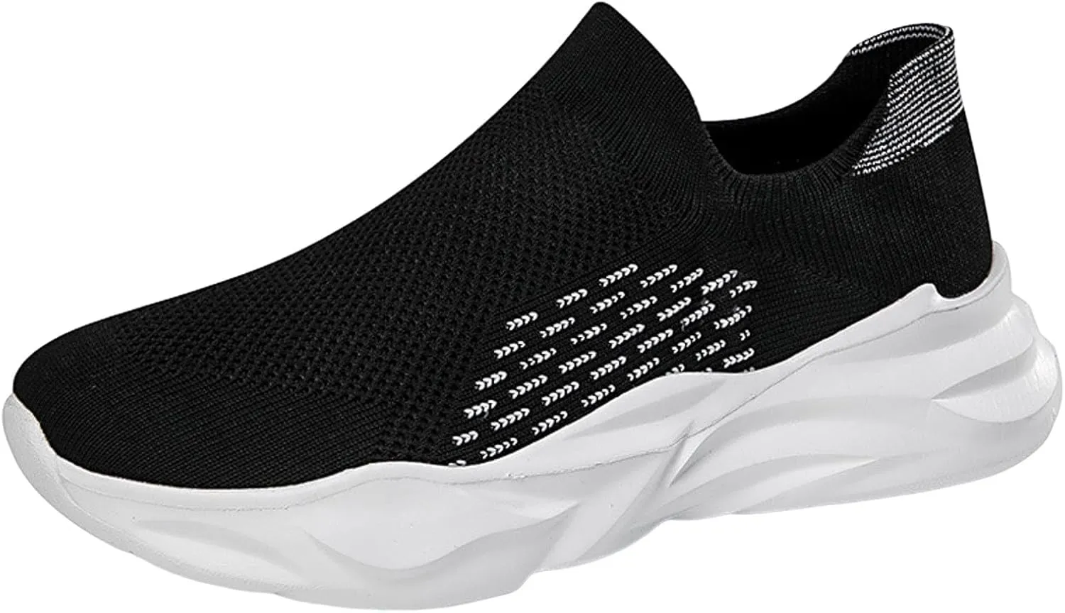 Men's Fashion Sneakers Men's Sneakers Walking Shoe for Men Shoe for Men Mesh Sport Sneaker