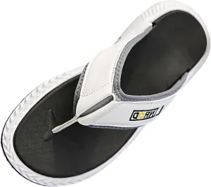 Men's Flip Flops Foreign Trade Flip Flops For Men Beach Slippers For Men Summer Non Slip External Wearing With Toe