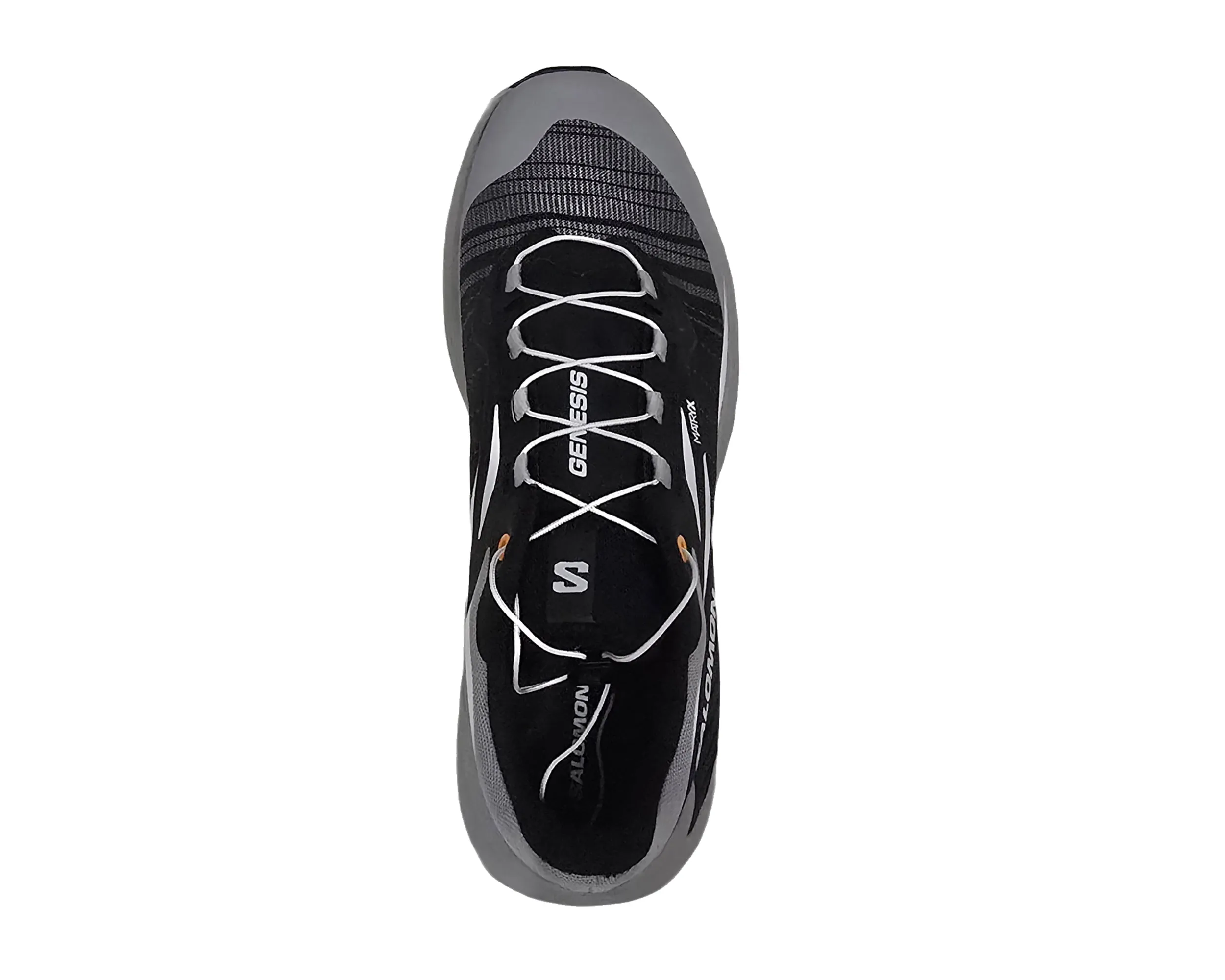 Men`s Genesis Trail Running Shoes