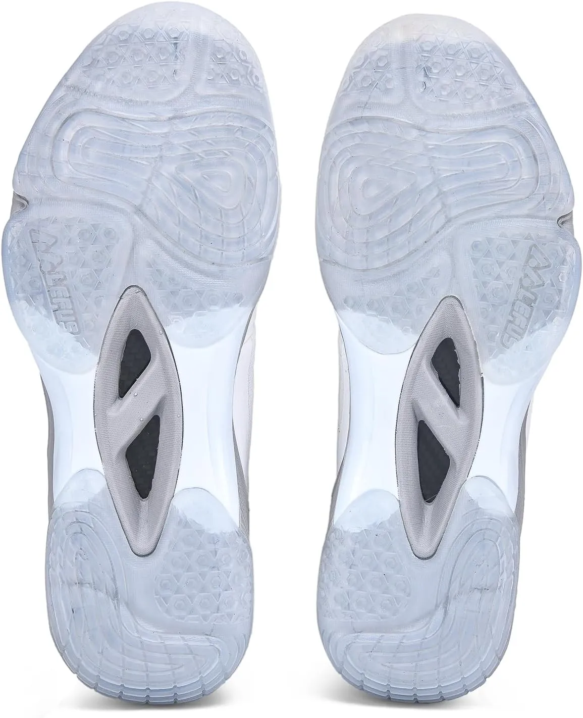 Men's Light 201 Lightweight Non-Marking Pickleball Shoes - Court Shoes for Badminton & Tennis