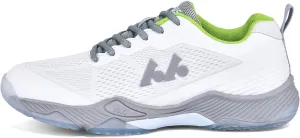 Men's Light 201 Lightweight Non-Marking Pickleball Shoes - Court Shoes for Badminton & Tennis