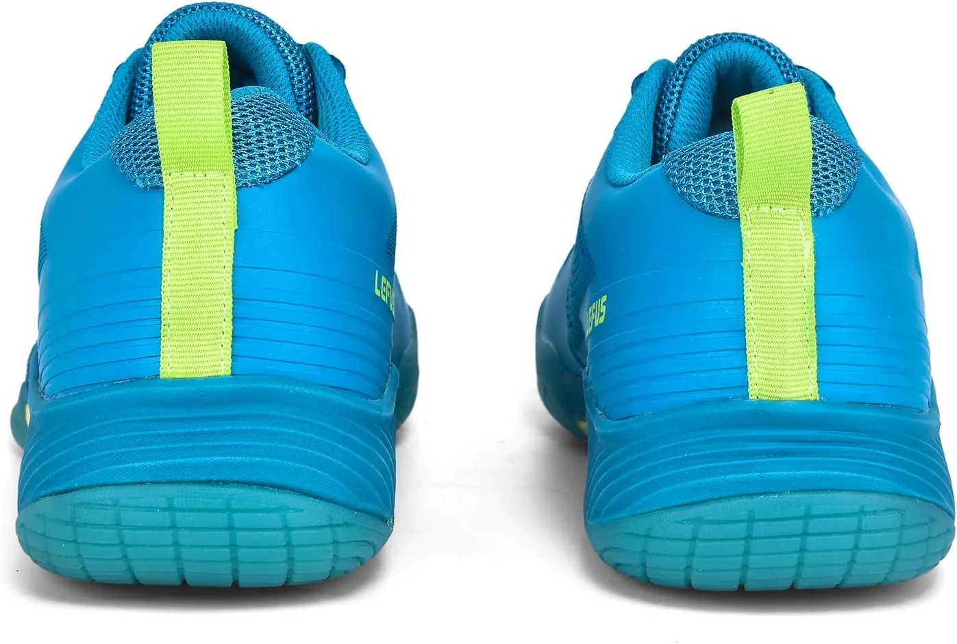 Men's Light 201 Lightweight Non-Marking Pickleball Shoes - Court Shoes for Badminton & Tennis
