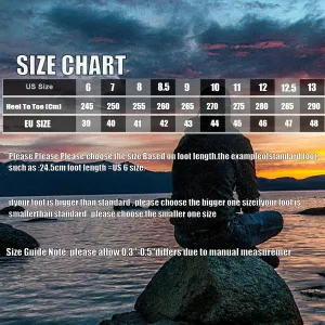 Men??S Monk Buckle Lug Sole Dress Mules Slippers Leather Slip-On Comfortable Non-Slip Backless Loafers Fashion Round Closed-Toe Outdoor Platform Business Clogs