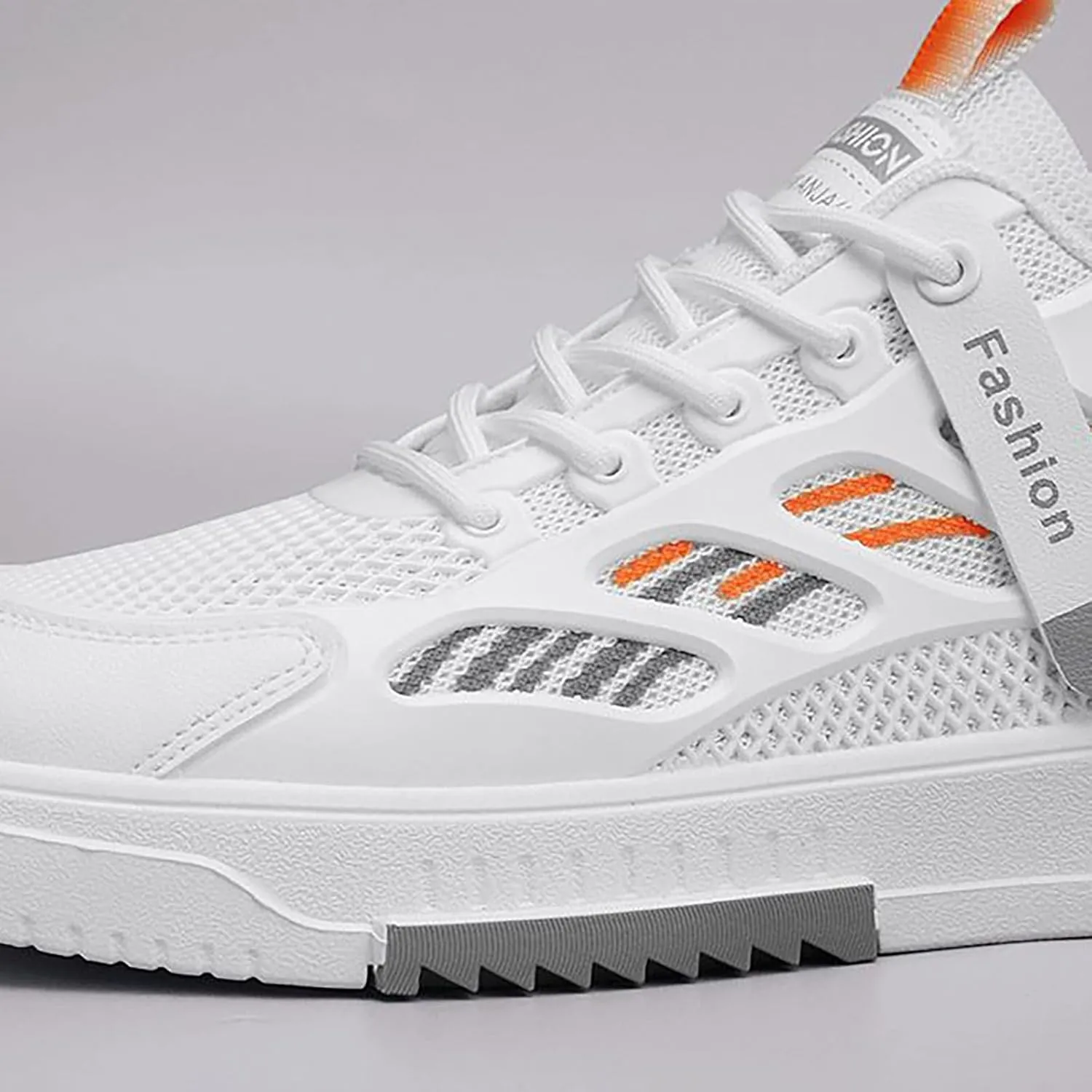 Men's Shoes 2025 Summer New Small White Men's Hundred Shoes Models Lightweight Suede Classic Sneaker
