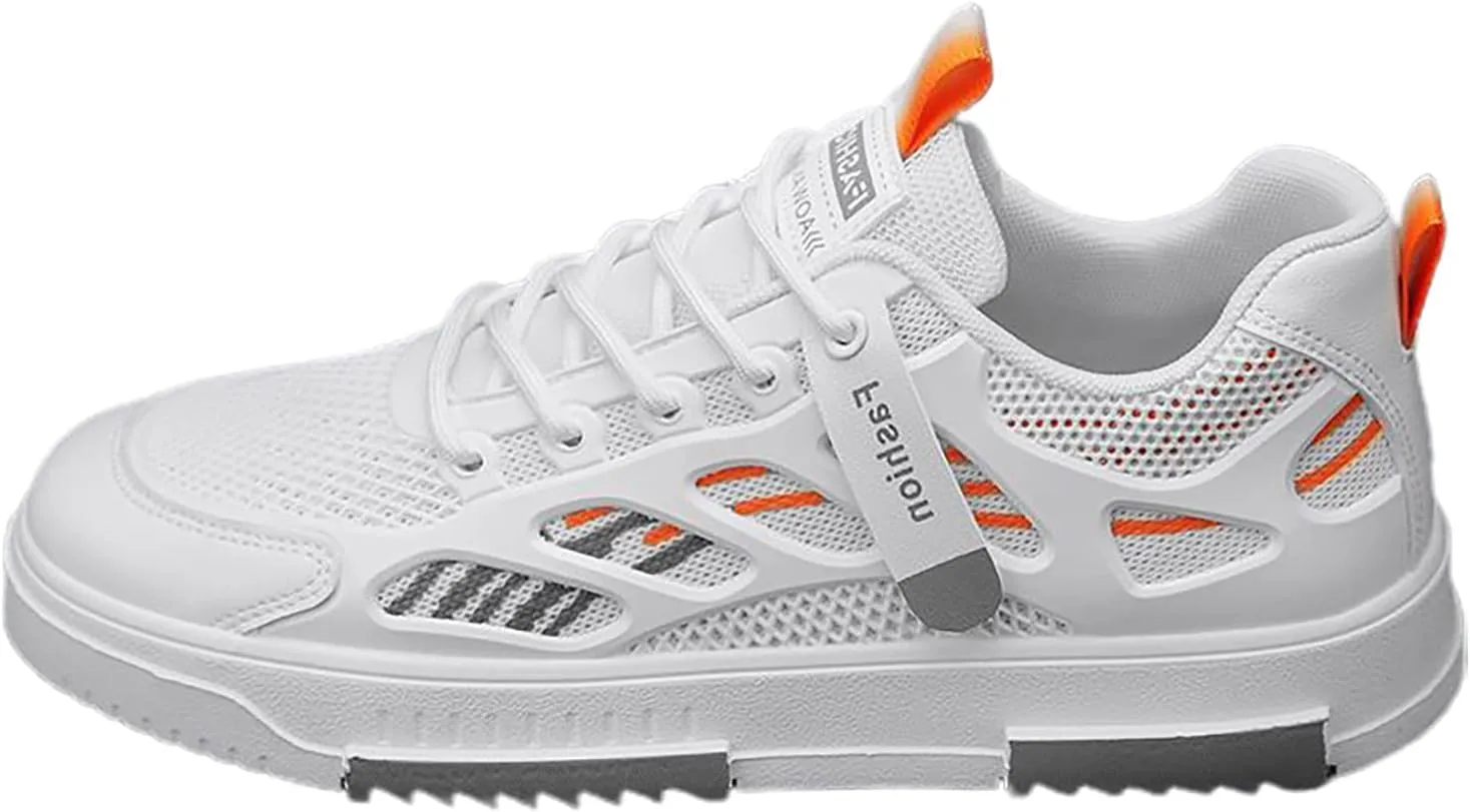 Men's Shoes 2025 Summer New Small White Men's Hundred Shoes Models Lightweight Suede Classic Sneaker
