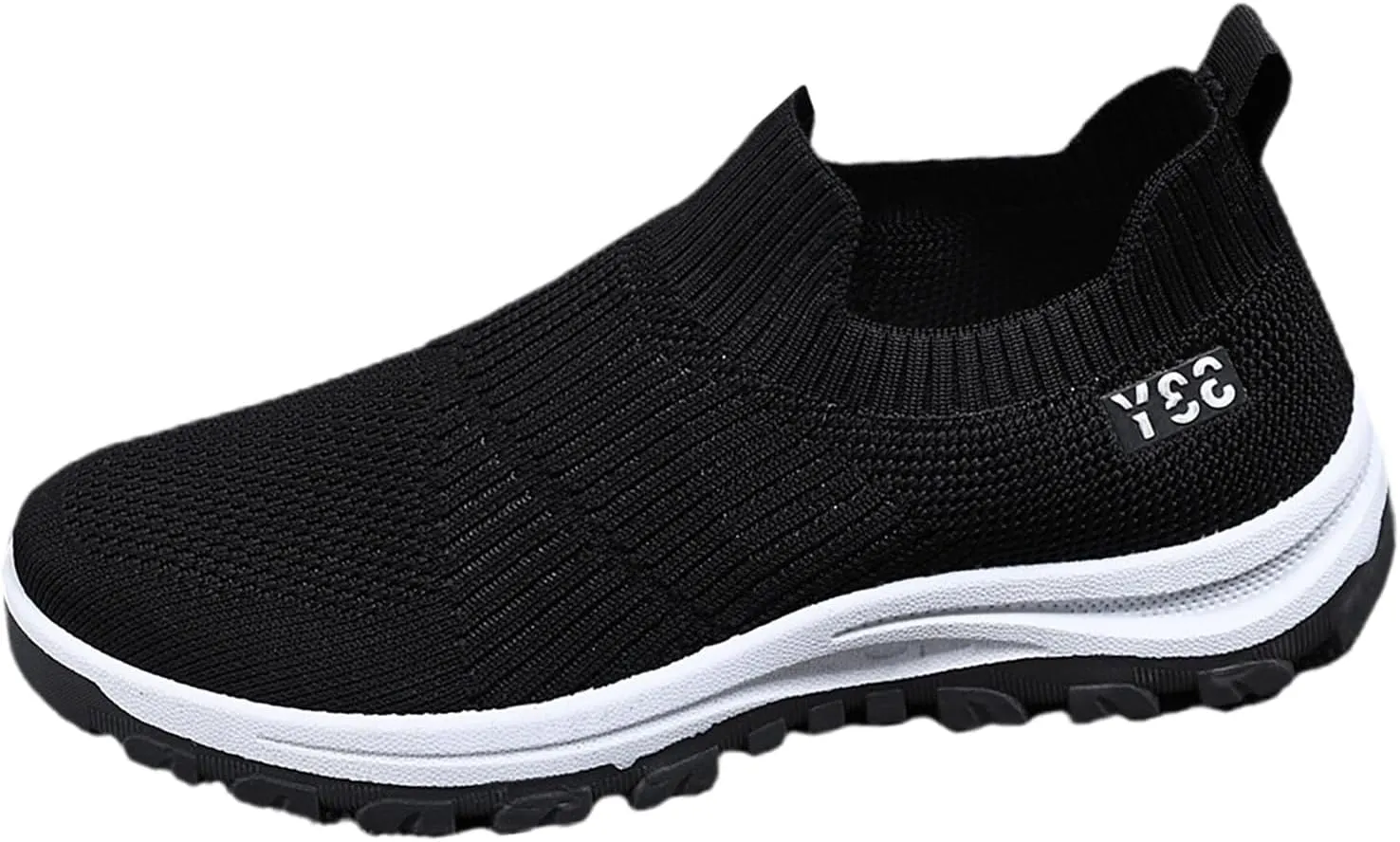 Men's Sneakers Men's Fashion Sneakers Sneaker for Men Slip on Shoe for Men Athletic Gym Casual Sneaker