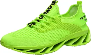 Men's Sneakers Mens Tennis Shoes Walking Shoe for Men Slip on Shoe for Men Casual Sport Sneaker