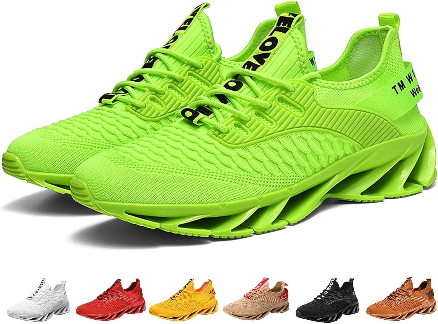 Men's Sneakers Mens Tennis Shoes Walking Shoe for Men Slip on Shoe for Men Casual Sport Sneaker