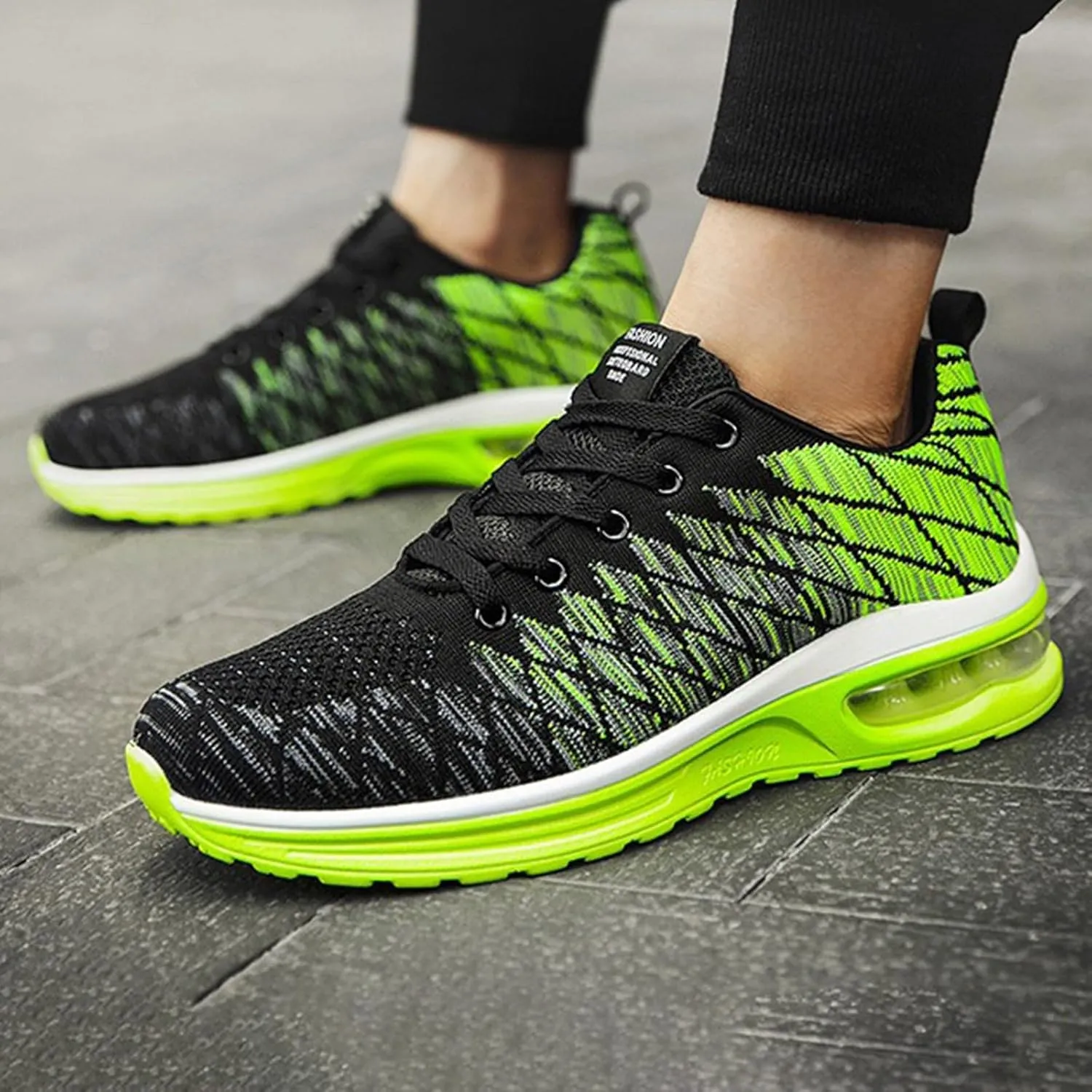 Mens Tennis Shoes Men's Shoes Walking Shoe for Men Tennis Shoe for Men Comfortable Lightweight Sneaker