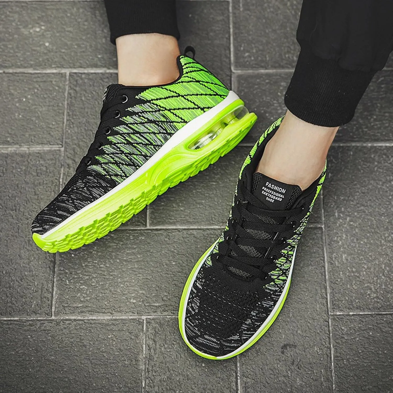 Mens Tennis Shoes Men's Shoes Walking Shoe for Men Tennis Shoe for Men Comfortable Lightweight Sneaker