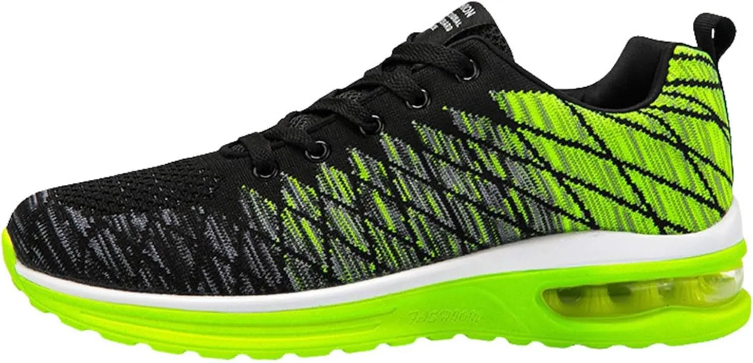 Mens Tennis Shoes Men's Shoes Walking Shoe for Men Tennis Shoe for Men Comfortable Lightweight Sneaker