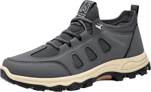 Mens Walking Shoes Men's Shoes Tennis Shoe for Men Slip on Shoe for Men Comfortable Mesh Sneaker