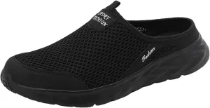 Mens Walking Shoes Men's Sneakers Walking Shoe for Men Tennis Shoe for Men Breathable Mesh Sneaker