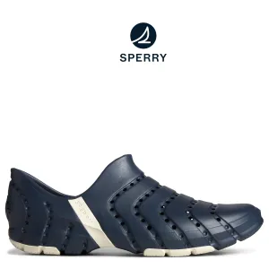 Men's Water Strider LG Bloom Navy (STS25695)