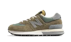 New Balance 574 Stone Island Legacy