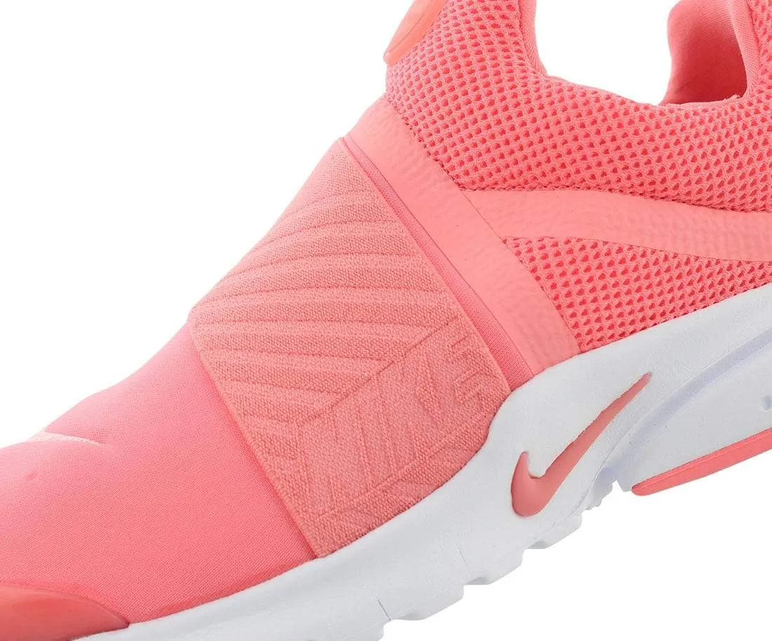 Nike Kids Presto Extreme SE (GS) Igloo/Sail Running Shoe