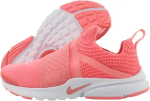 Nike Kids Presto Extreme SE (GS) Igloo/Sail Running Shoe
