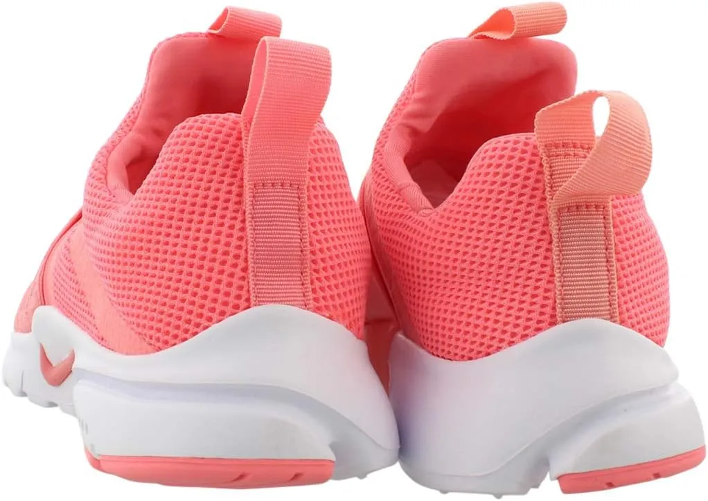 Nike Kids Presto Extreme SE (GS) Igloo/Sail Running Shoe