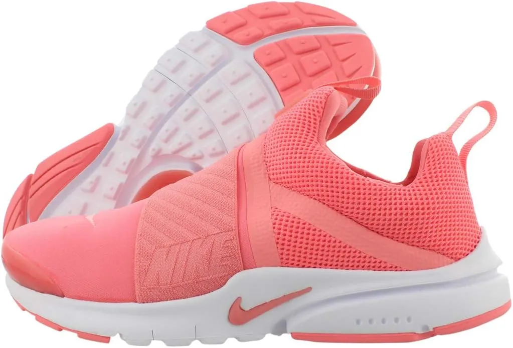 Nike Kids Presto Extreme SE (GS) Igloo/Sail Running Shoe