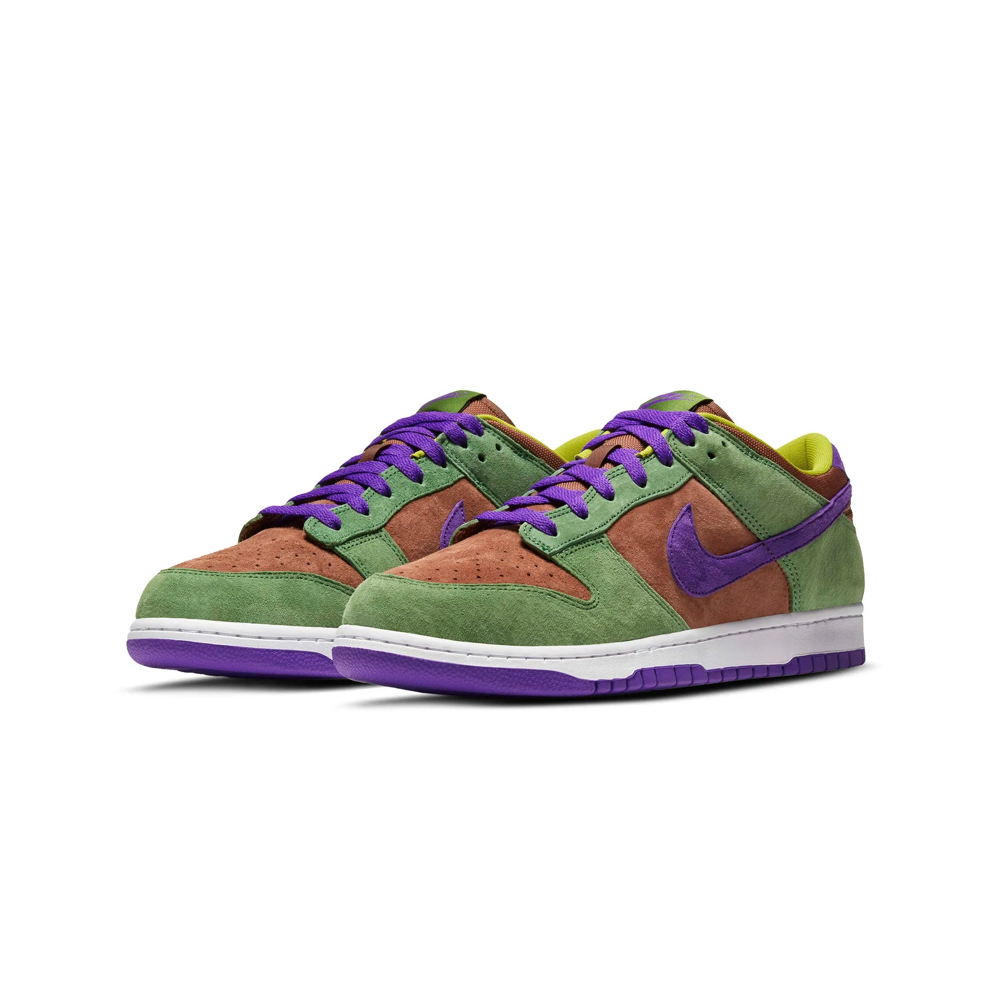 Nike Mens Dunk Low SP 'Veneer' Shoes