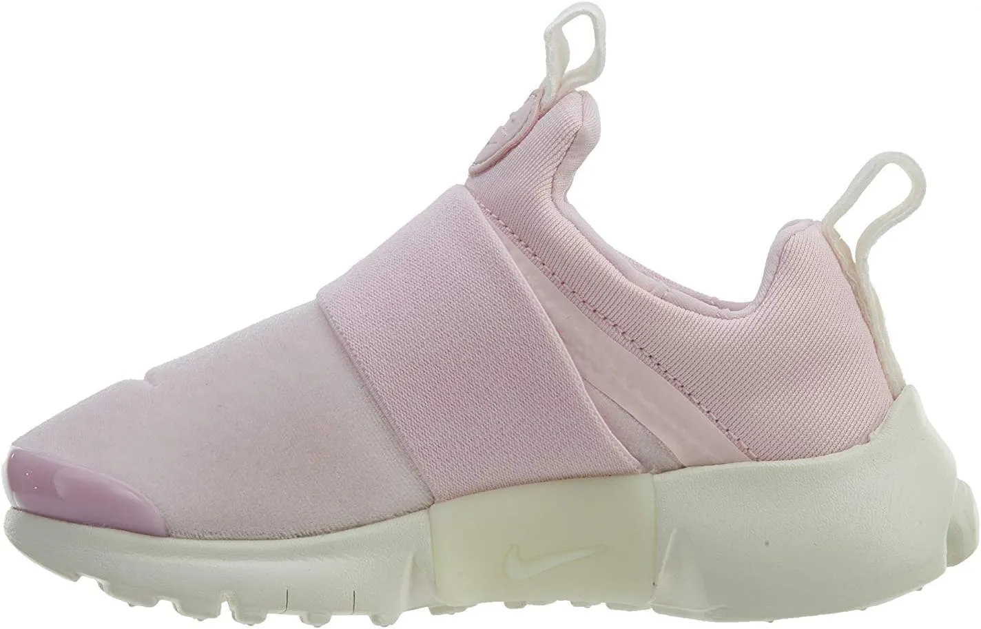 Nike Presto Extreme SE Little Kid's Shoes Arctic Pink/Igloo/Sail aa3515-600