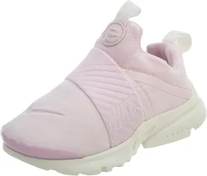 Nike Presto Extreme SE Little Kid's Shoes Arctic Pink/Igloo/Sail aa3515-600