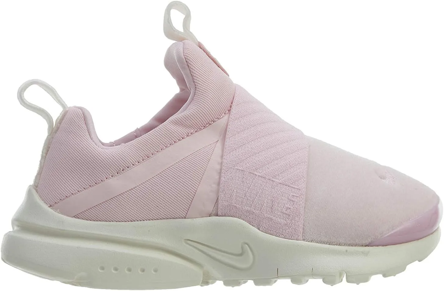 Nike Presto Extreme SE Little Kid's Shoes Arctic Pink/Igloo/Sail aa3515-600