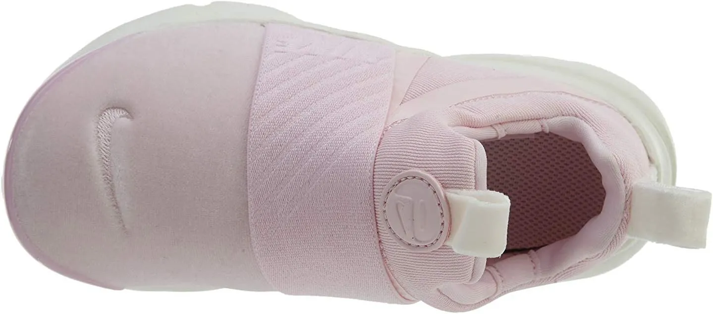 Nike Presto Extreme SE Little Kid's Shoes Arctic Pink/Igloo/Sail aa3515-600