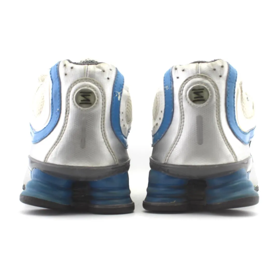 NIKE TURBO9