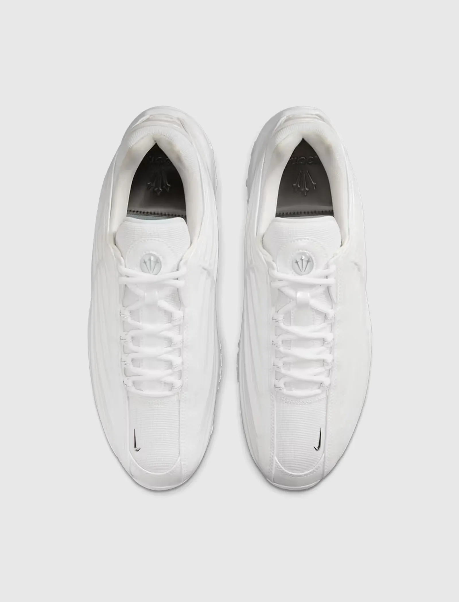 NOCTA X HOT STEP 2 "WHITE"