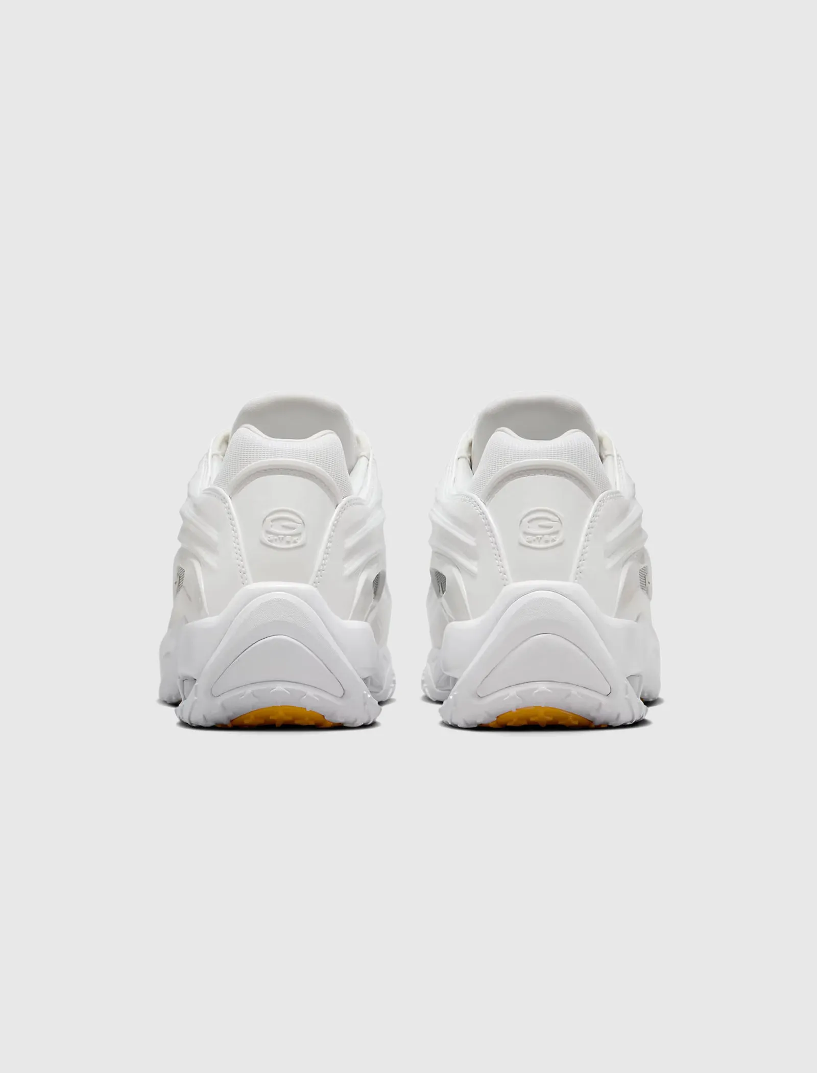 NOCTA X HOT STEP 2 "WHITE"