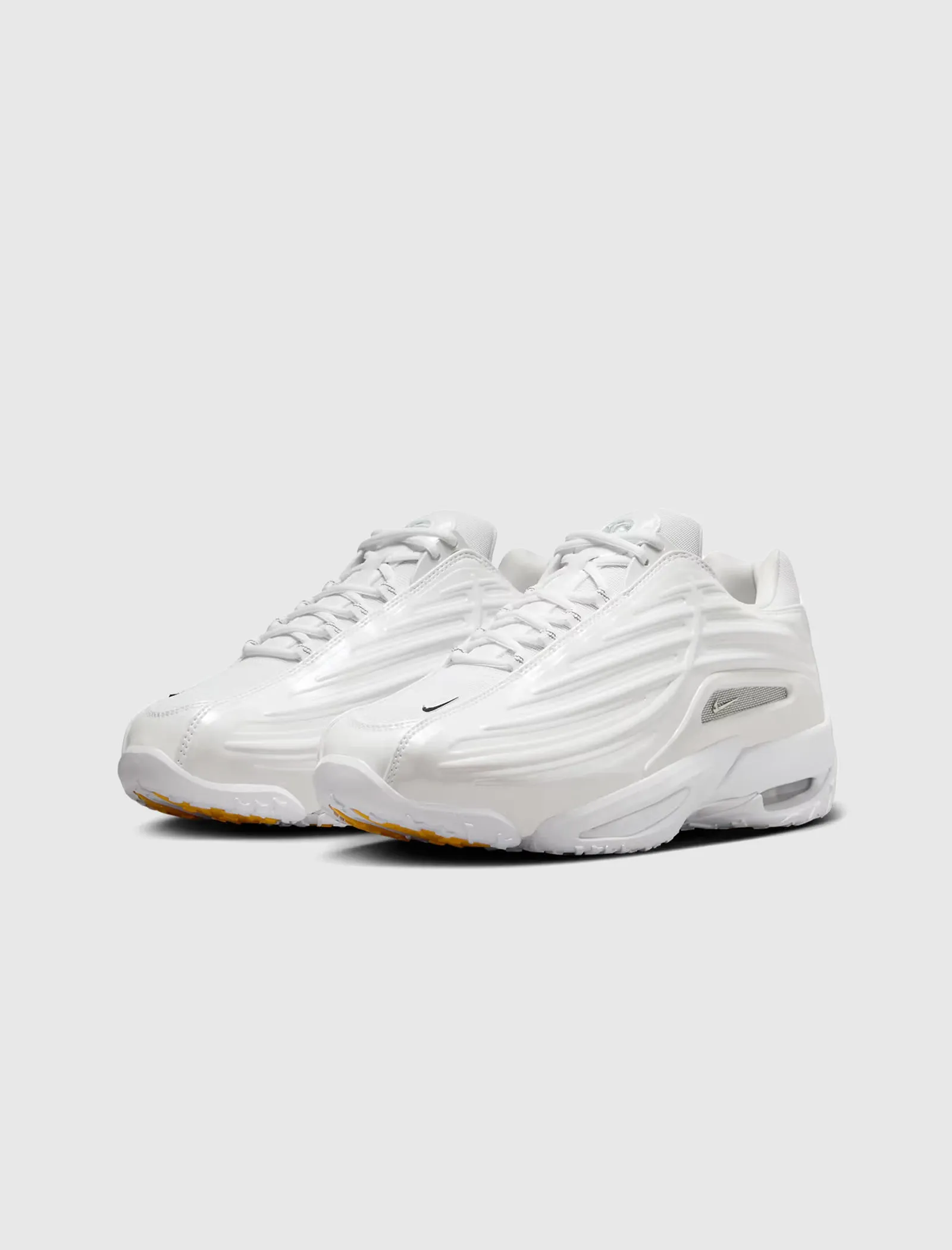 NOCTA X HOT STEP 2 "WHITE"