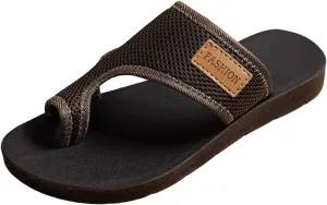 Open Toe Sandals for Women 2025 Arch Support Elastic Adjustable Straps Sandals Summer Vacation Beach Walking Shoes