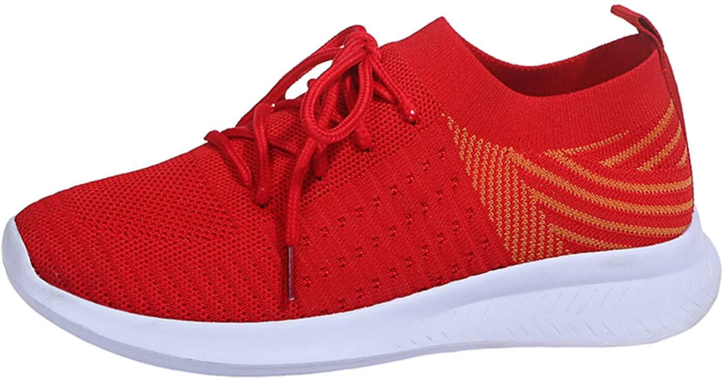 Plantar Fasciitis Shoes Women Work Office Slip On Walking Shoes for Women with Arch Support Women Black Sneakers Size 10 Black Non Slip Tennis Shoes Women Women's Everyday Shoes