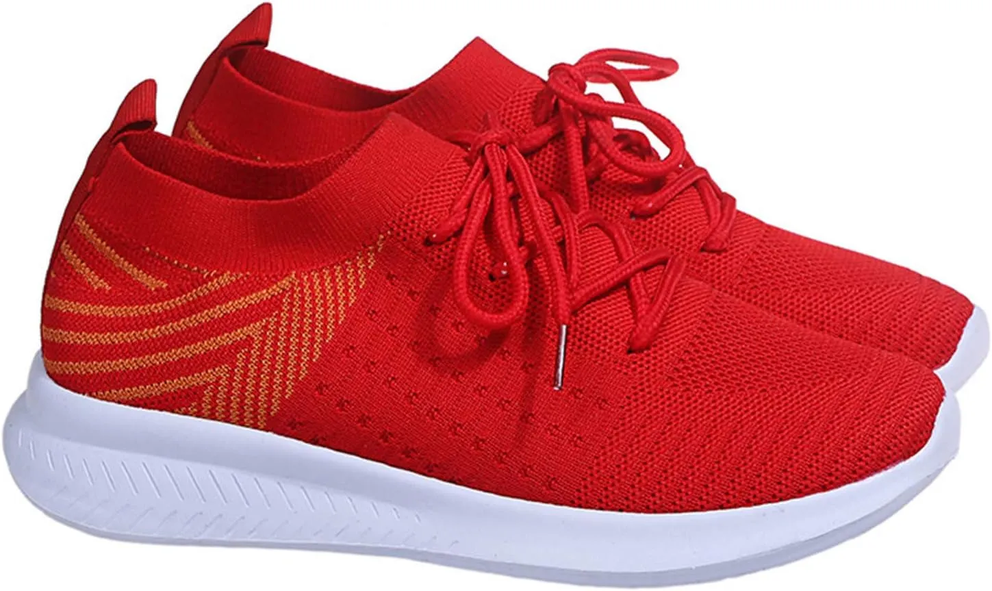 Plantar Fasciitis Shoes Women Work Office Slip On Walking Shoes for Women with Arch Support Women Black Sneakers Size 10 Black Non Slip Tennis Shoes Women Women's Everyday Shoes